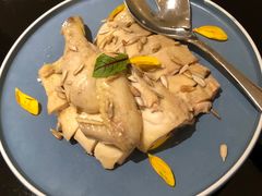 -厦门艾美酒店·乐美中餐厅
