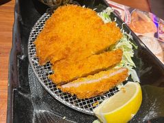 -白石の深夜食堂(芝罘万达店)