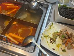 -海底捞火锅(振华商厦店)