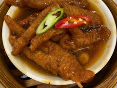 -粤陸玖玖·港式手作茶餐厅(珠江路店)