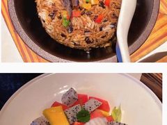 -熹素·鲜美素食Vegetarian (天河领展店)