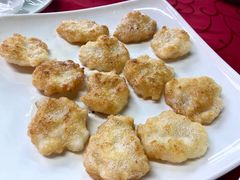 香煎墨鱼饼-电白食府(园岭三街店)