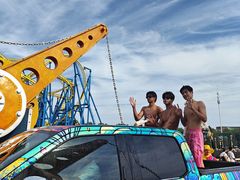 -大连海昌发现王国主题公园