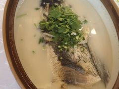 -风味小馆(天目湖宾馆店)