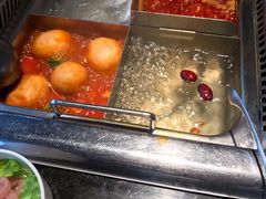 -海底捞火锅(龙湖三千集店)