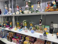 -泡泡玛特POPMART(上海环球港店)