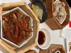 -祥记餐饮•豫粤珍味(郑东新区新长安店)