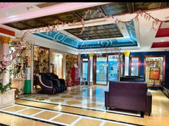 -铜锣湾KTV(木渎店)