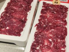 -八合里潮汕鲜牛肉火锅(深圳海岸城店)