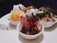 喜宴拼盘-川味堂·四川豆花(八卦岭店)