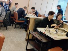 大堂-蝎王府羊蝎子(北大地店)