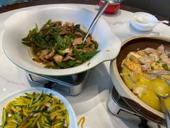 -同湘会馆(粤垦路店)