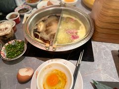 -一绪に寿喜烧(荟聚店)