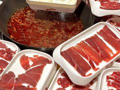 -刘火辣老火锅(光谷店)