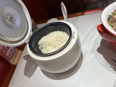 -辣可可·小炒黄牛肉(望京凯德MALL店)
