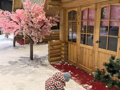 -宁波冰雪大世界(北仑区)