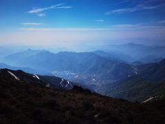 -白草畔自然风景区