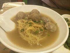 -源记茶餐厅(尖沙咀店)