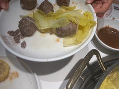 -犇鼎牛潮汕牛肉火锅(新辰里学清路店)