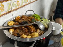 -柳州人田螺鸭脚煲(农院路1店)