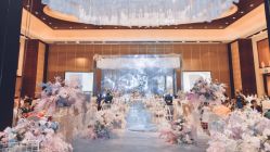 -中谷小南国花园酒店·宴会厅