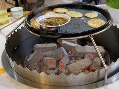 -醉月城西昌火盆烧烤(天府店)