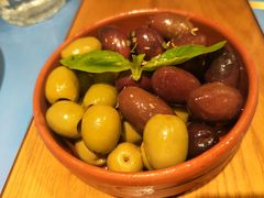 -HELLO MUSAE 拾光缪斯餐厅·纯正希腊风味(苏州中心店)
