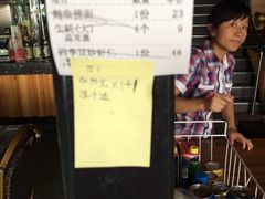 -五四北海鲜吧火锅(秀山路店)