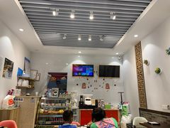-香港龟正盅 手作糖水甜品龟苓膏(千灯湖环宇城店)