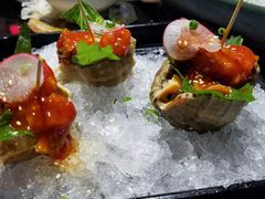 -梅筑·创意料理(王府井百货店)