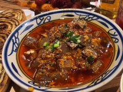 -福苗小骆驼烧烤(大唐不夜城店)
