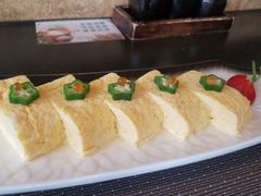 -山葵家·创意料理(宁波来福士店)