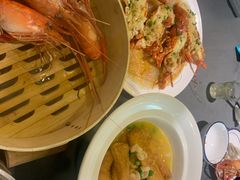 -海鲜e族(马王堆店)