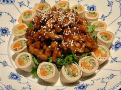 -玖五京菜(杭州城北万象城店)