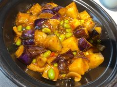 -蜀龙阁· 龍头水煮鱼(天坛店)