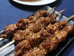 -伊带伊路新疆美食府(呼家楼店)