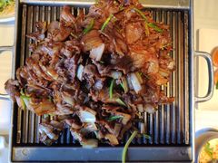 贝勒烤肉-四季民福烤鸭店(王府井灯市口店)