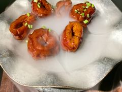 -魁盛居百年鲁菜馆(县西巷店)