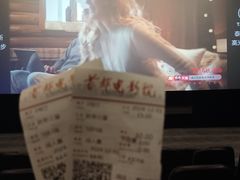 -首都电影院(天津店 中国巨幕)
