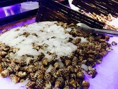 -诱货海鲜自助火锅(爱琴海购物公园东百店)
