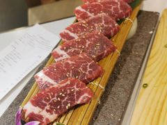 -千寻山野烤肉(中关村店)