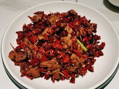 -付掌柜在成都·热炒砂锅集(金禾店)