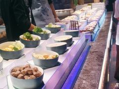 -曼格活海鲜·牛排自助(光明蓝鲸店)