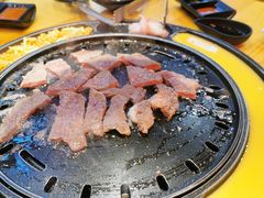-杀猪天·韩国烤肉(总店)