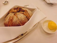 -上海和平饭店华懋阁 Cathay Room