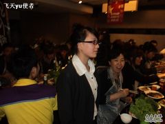 内部-奇滋豆味(南十四道街店)