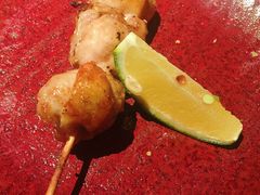鸡精肉-醉虎传(南锣鼓巷店)