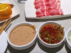 小料-海底捞大排档火锅(悦荟广场店)