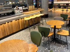 -星巴克臻选(湖滨道店)