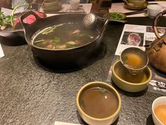 -盡膳口福跷脚牛肉火锅(合生汇购物中心店)